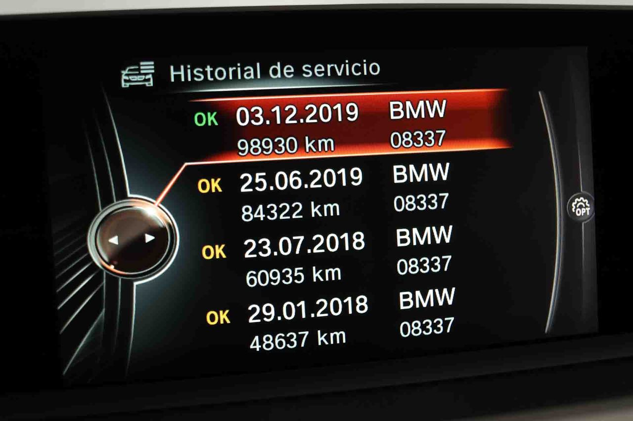 BMW Serie 4 420d Gran Coupe - Foto 61