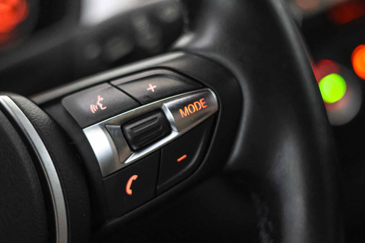 BMW Serie 4 420d Gran Coupe - Foto 37