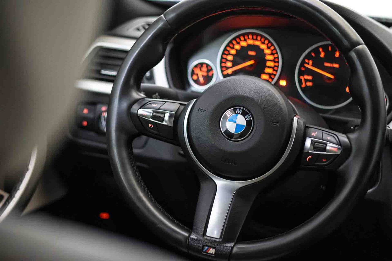 BMW Serie 4 420d Gran Coupe - Foto 32