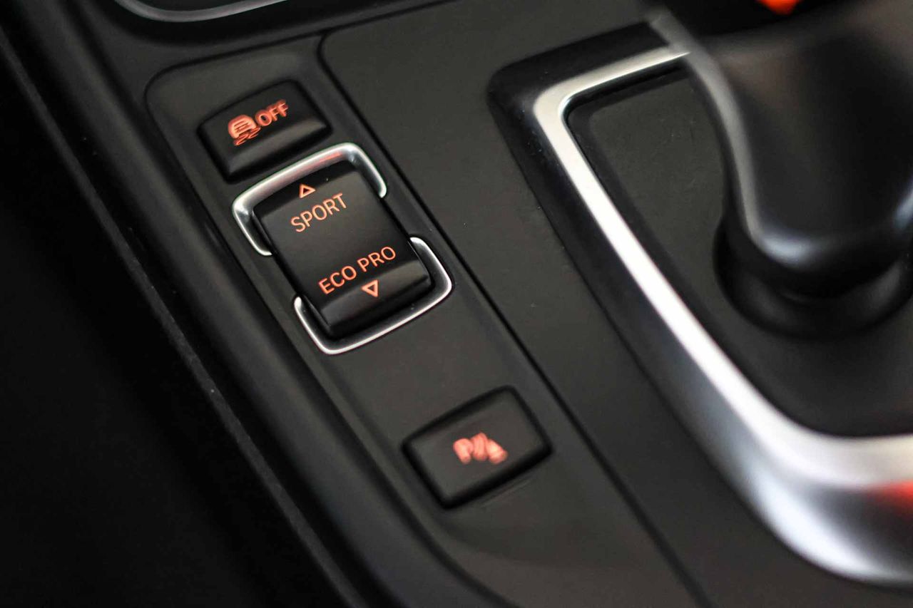 BMW Serie 4 420d Gran Coupe - Foto 43