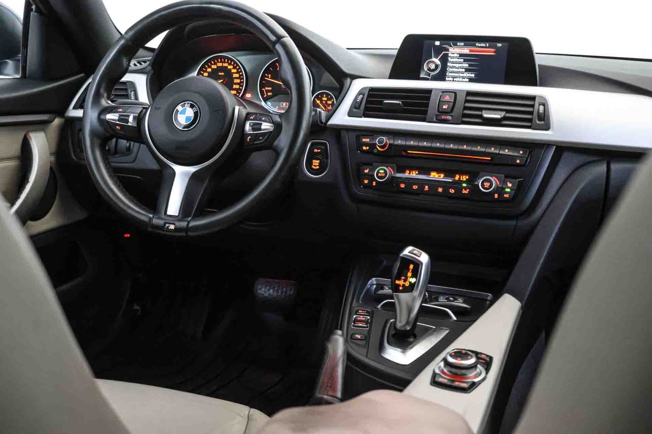 BMW Serie 4 420d Gran Coupe - Foto 31