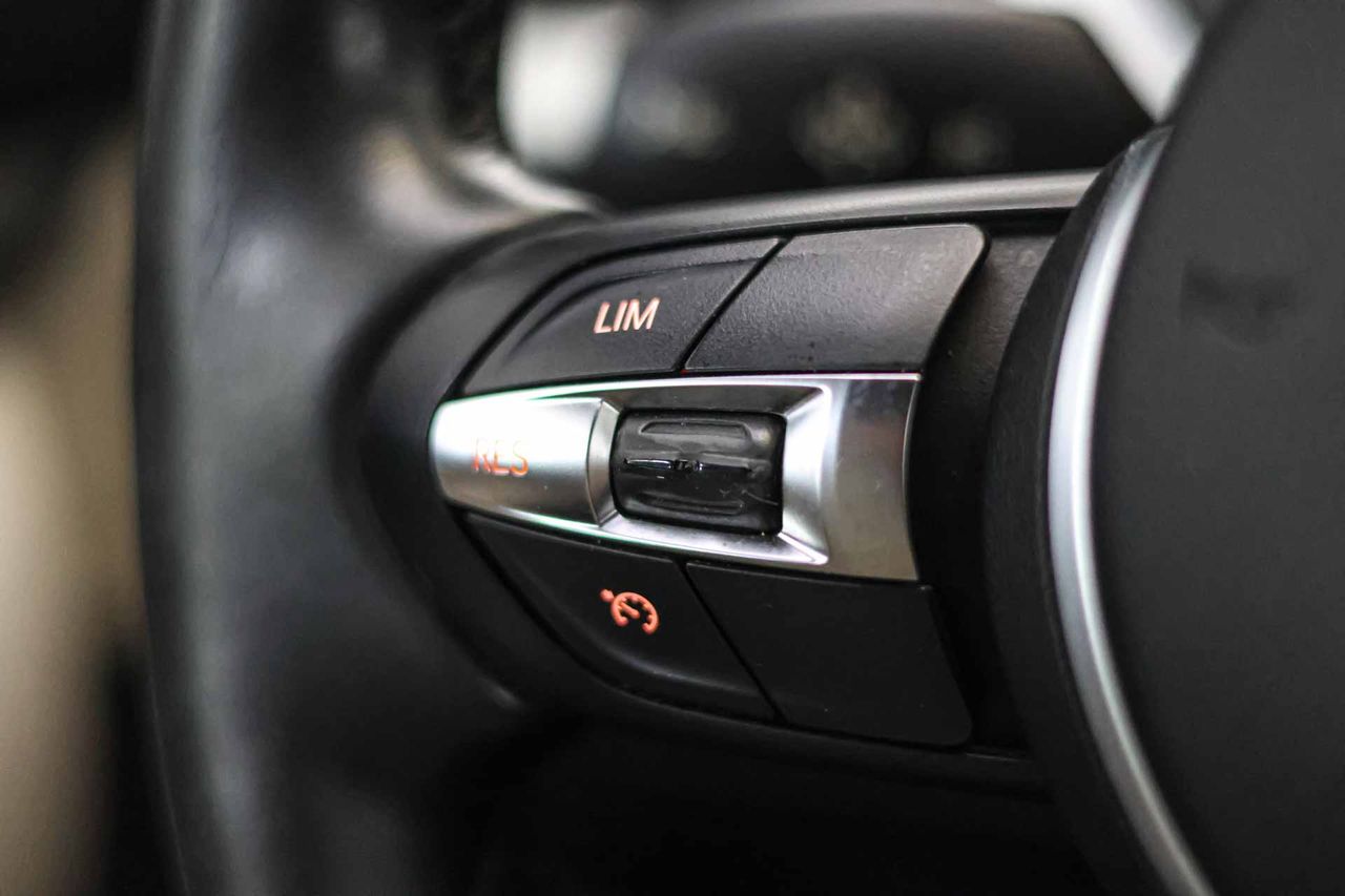 BMW Serie 4 420d Gran Coupe - Foto 35