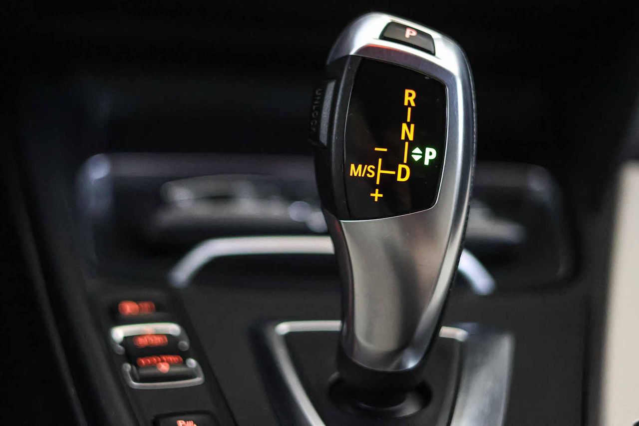 BMW Serie 4 420d Gran Coupe - Foto 42