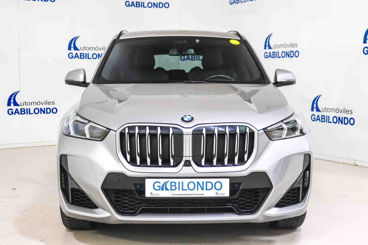 BMW X1 XDrive 23i MSport - Foto 3