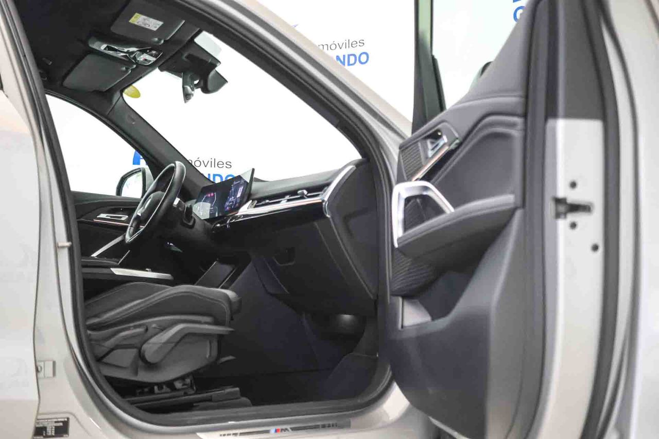 BMW X1 XDrive 23i MSport - Foto 53