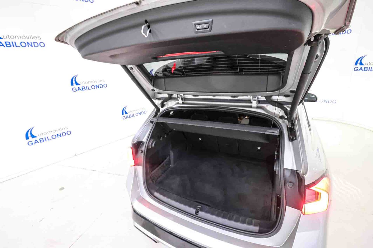 BMW X1 XDrive 23i MSport - Foto 57