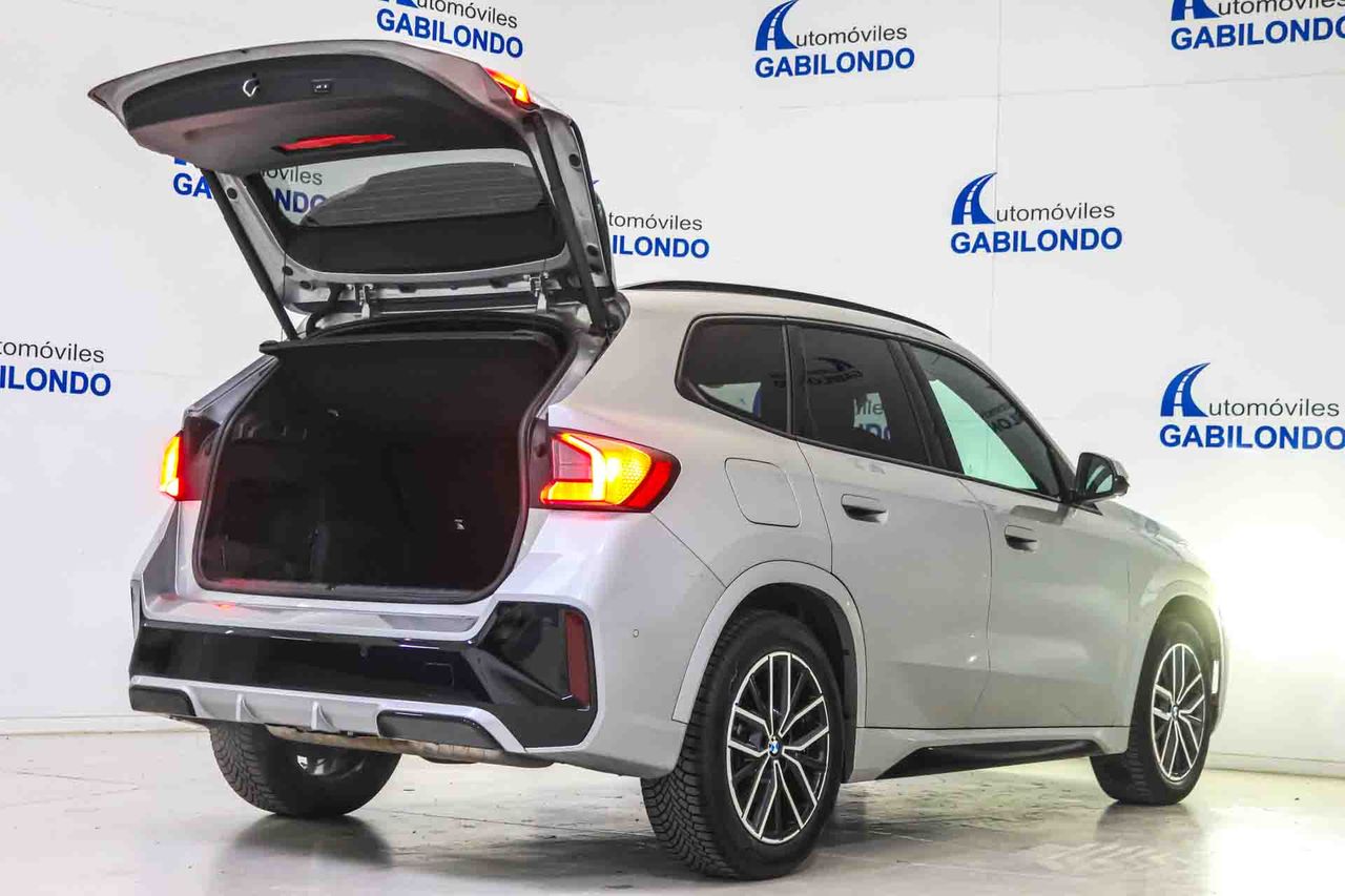 BMW X1 XDrive 23i MSport - Foto 20