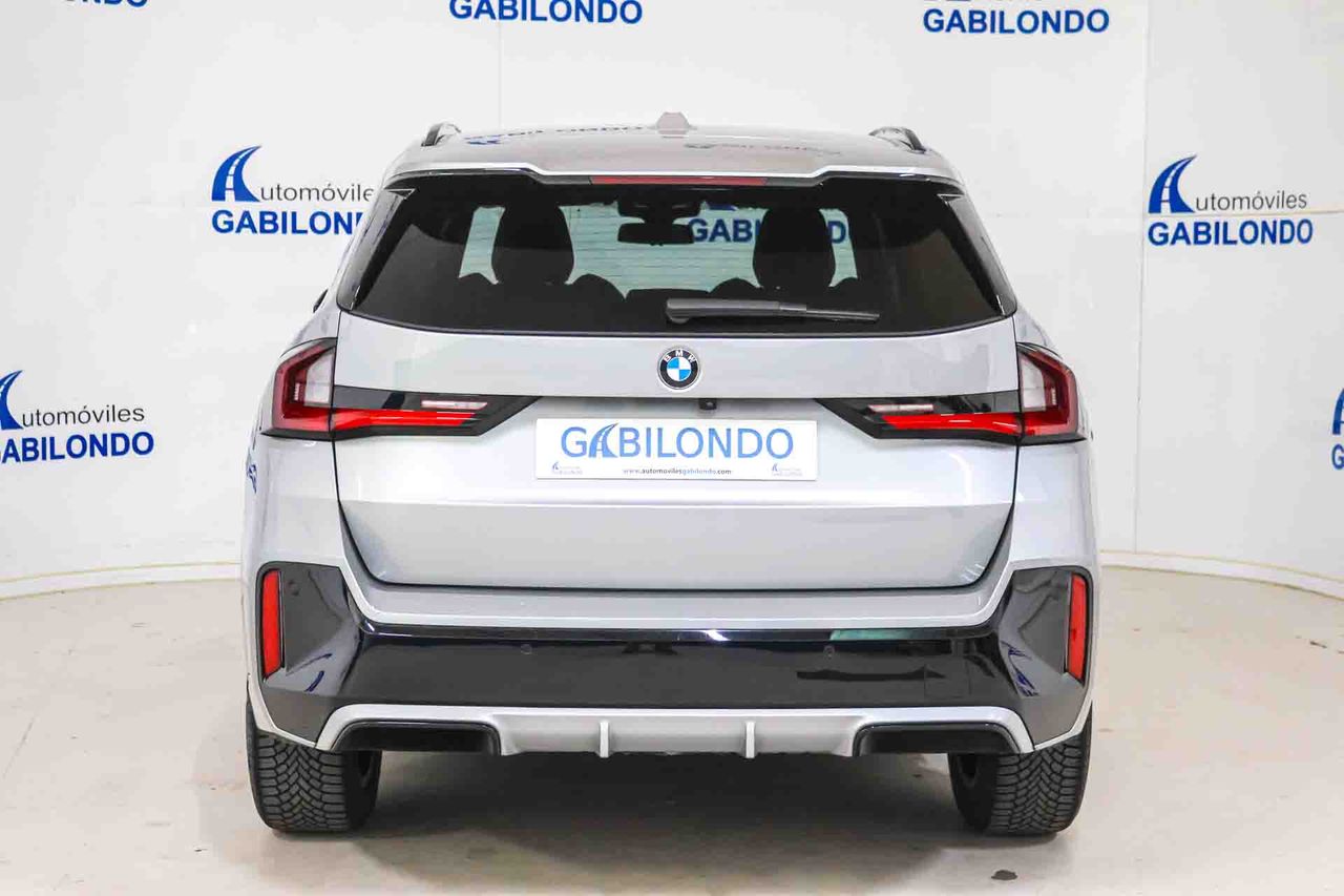 BMW X1 XDrive 23i MSport - Foto 5