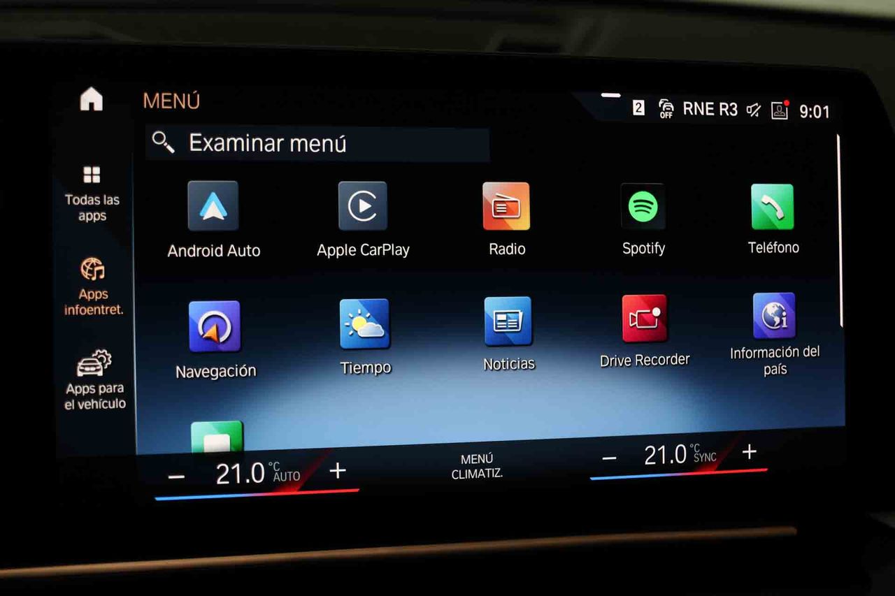 BMW X1 XDrive 23i MSport - Foto 64