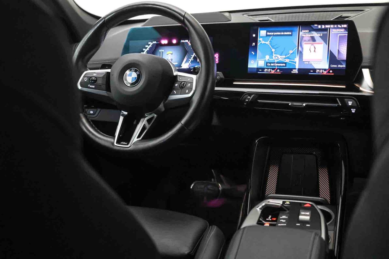 BMW X1 XDrive 23i MSport - Foto 36