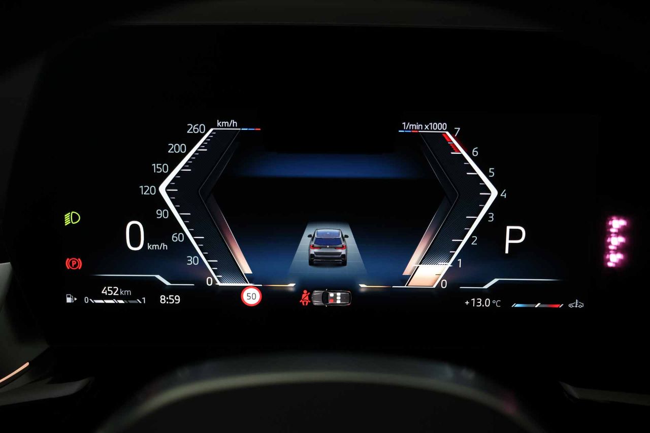 BMW X1 XDrive 23i MSport - Foto 62