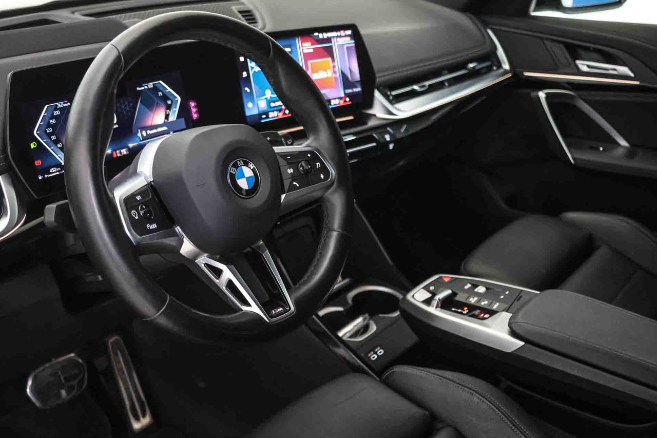 BMW X1 XDrive 23i MSport - Foto 6