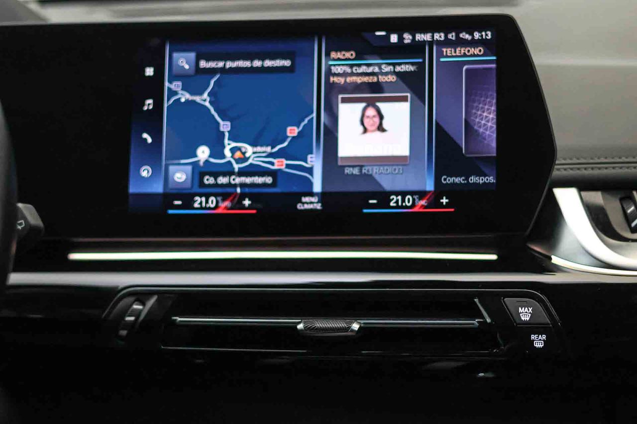 BMW X1 XDrive 23i MSport - Foto 49