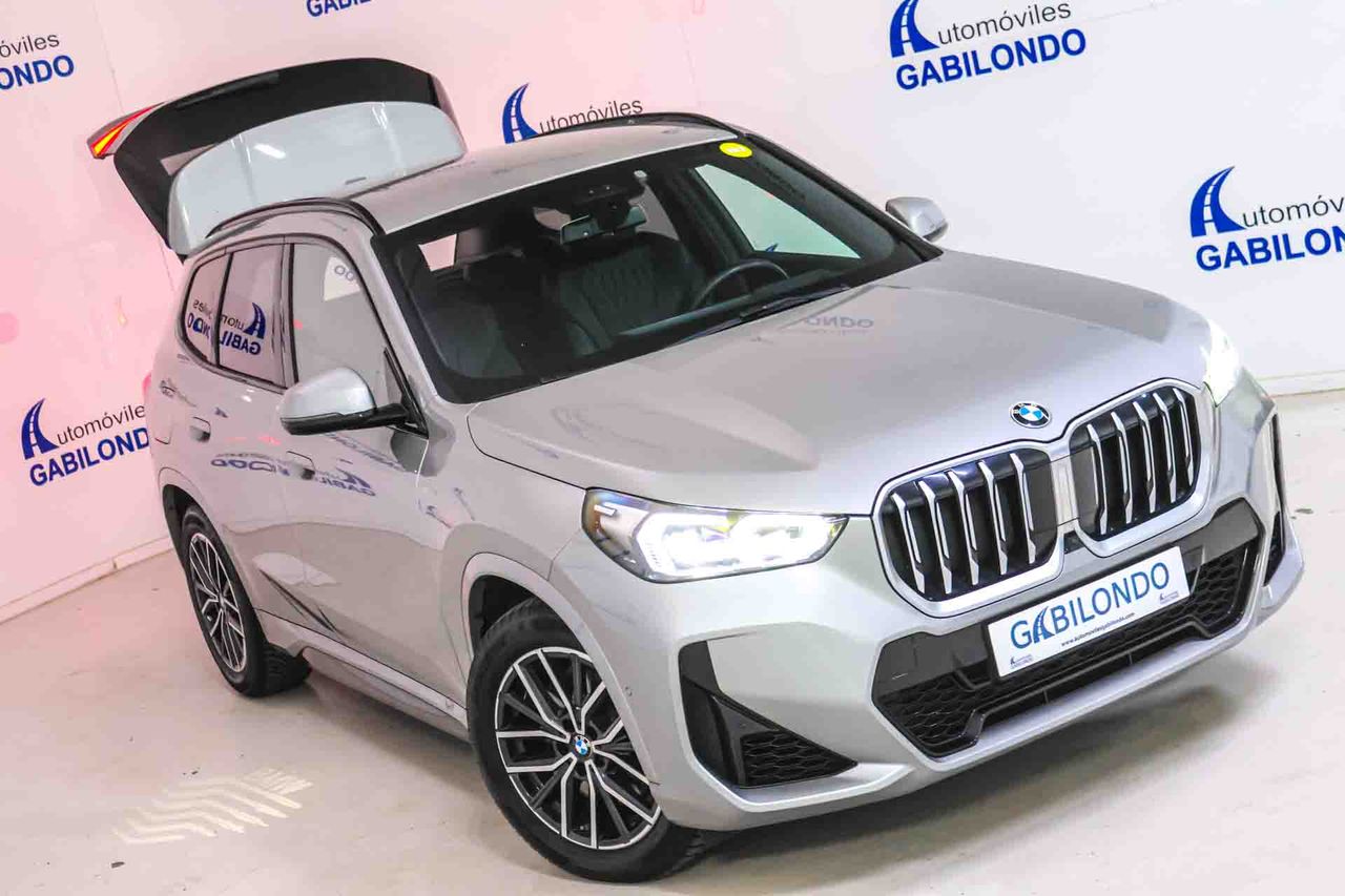BMW X1 XDrive 23i MSport - Foto 23