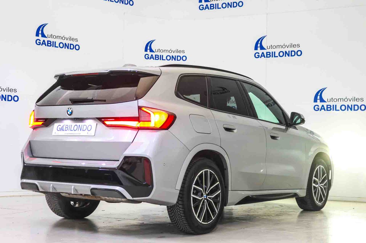 BMW X1 XDrive 23i MSport - Foto 13