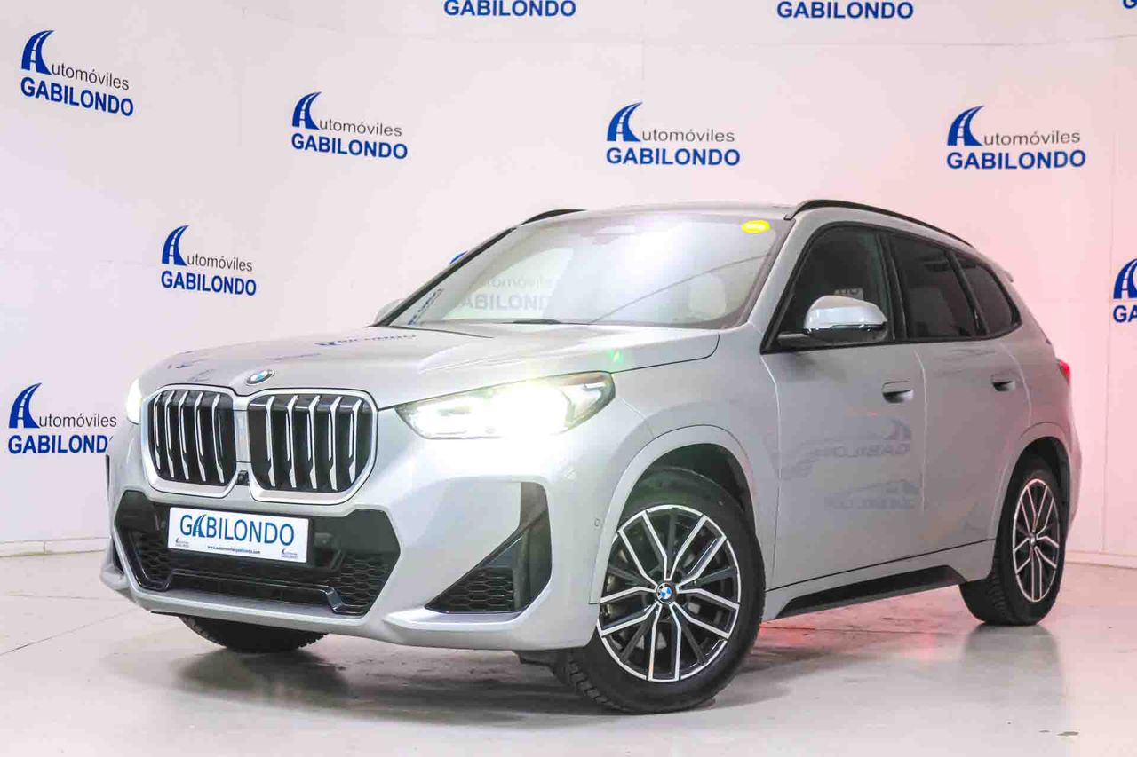 BMW X1 XDrive 23i MSport - Foto 12