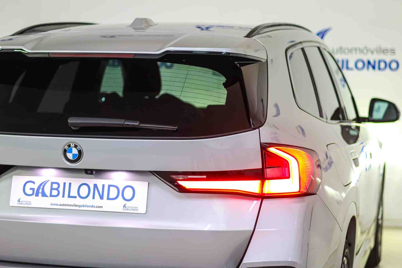 BMW X1 XDrive 23i MSport - Foto 21