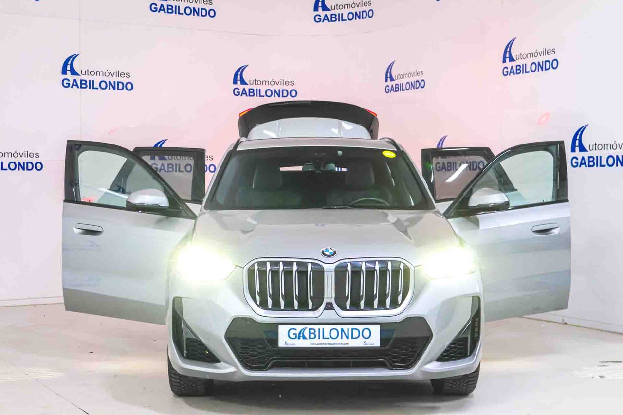 BMW X1 XDrive 23i MSport - Foto 26