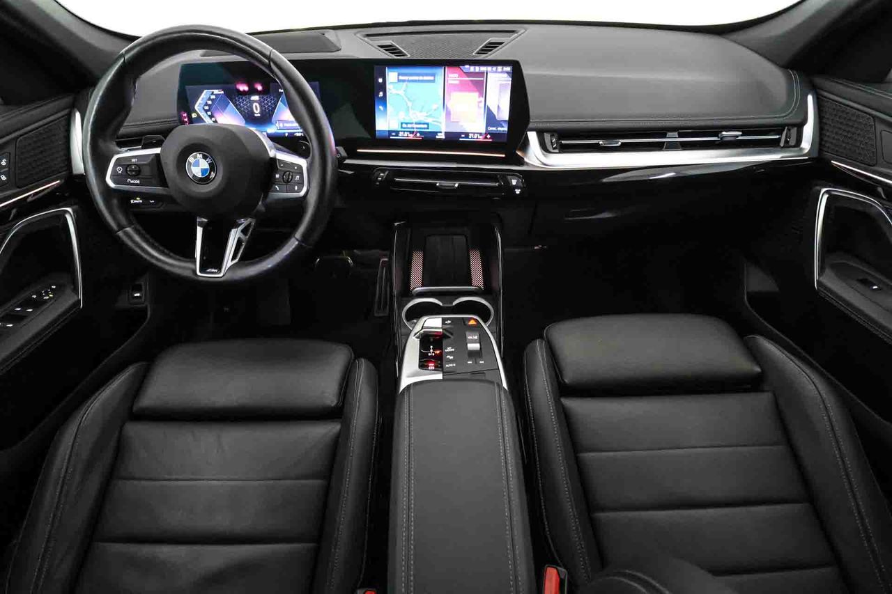 BMW X1 XDrive 23i MSport - Foto 56