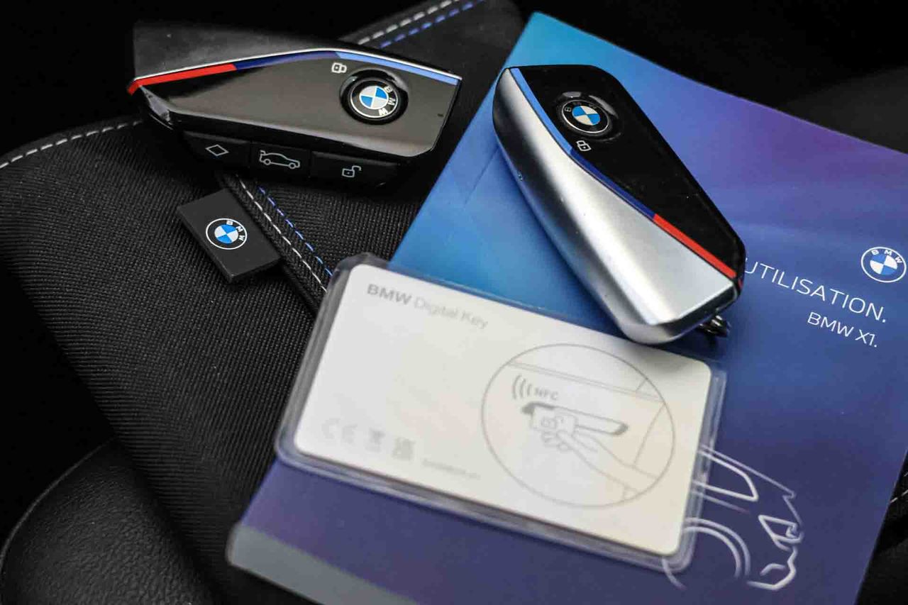 BMW X1 XDrive 23i MSport - Foto 78