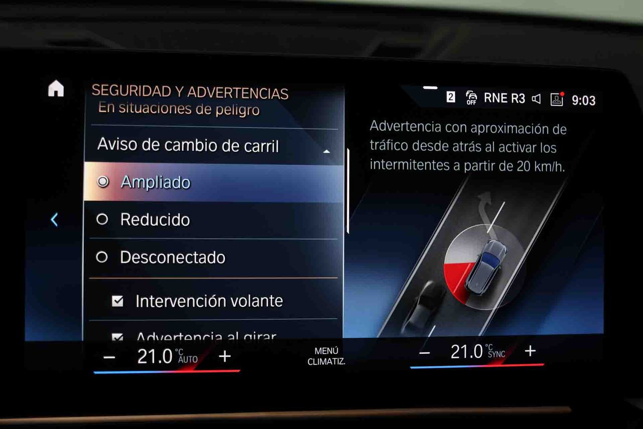 BMW X1 XDrive 23i MSport - Foto 67