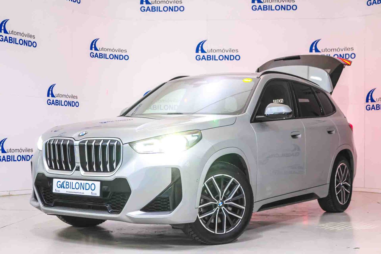 BMW X1 XDrive 23i MSport - Foto 19