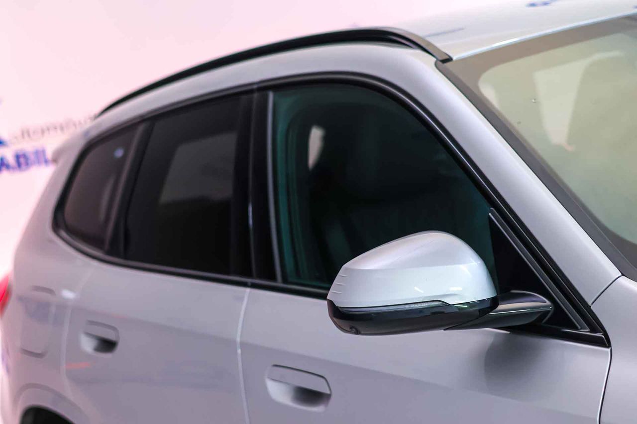 BMW X1 XDrive 23i MSport - Foto 17