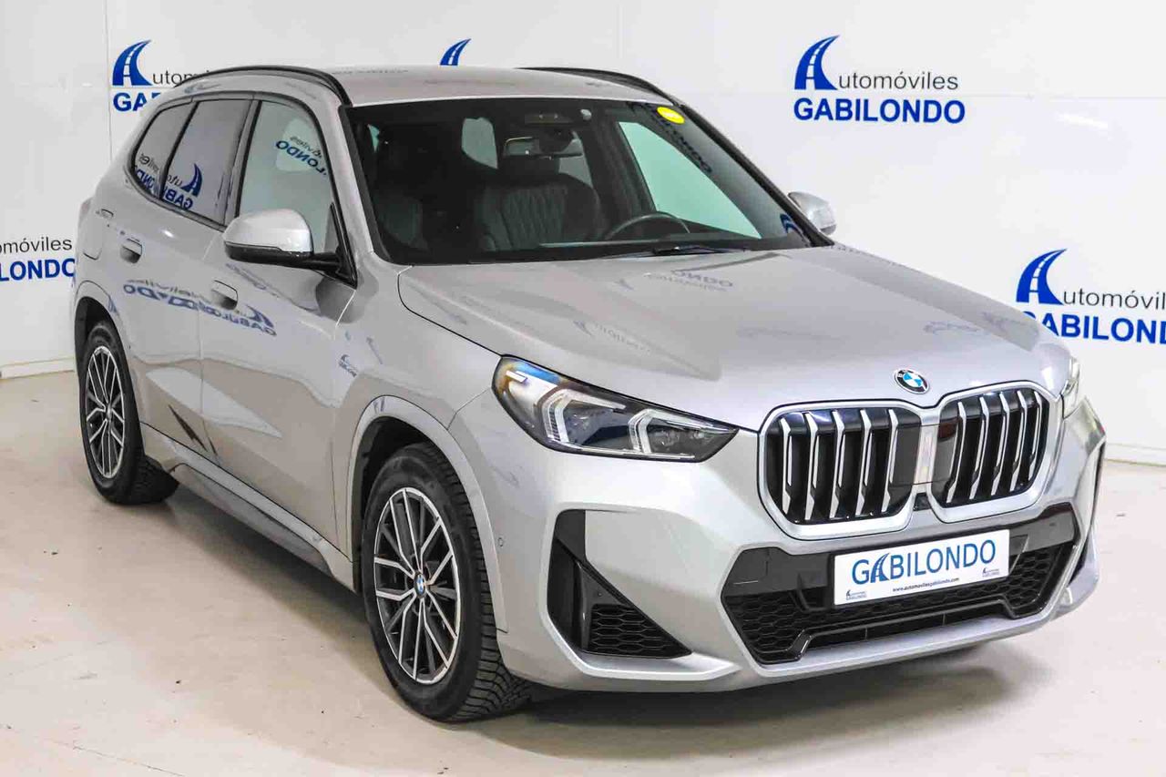 BMW X1 XDrive 23i MSport - Foto 4