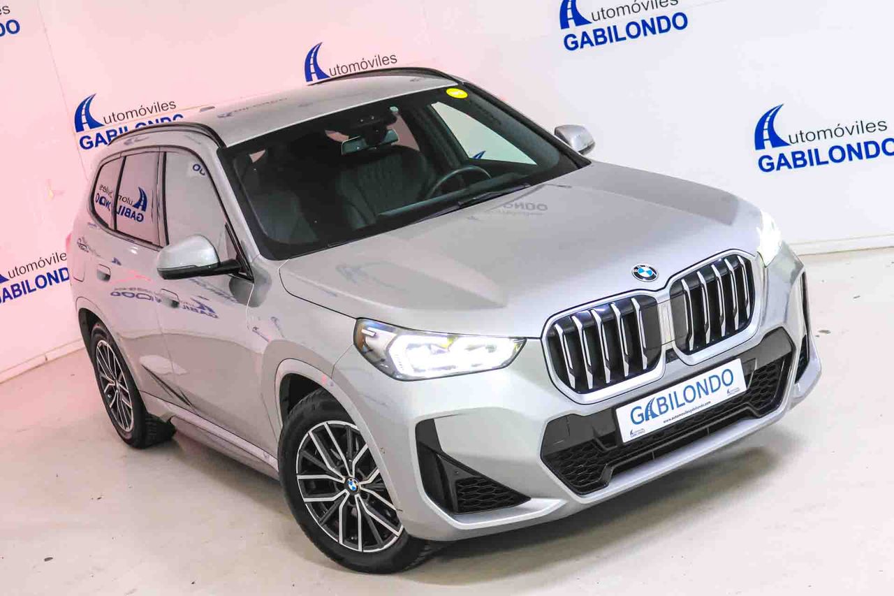 BMW X1 XDrive 23i MSport - Foto 15