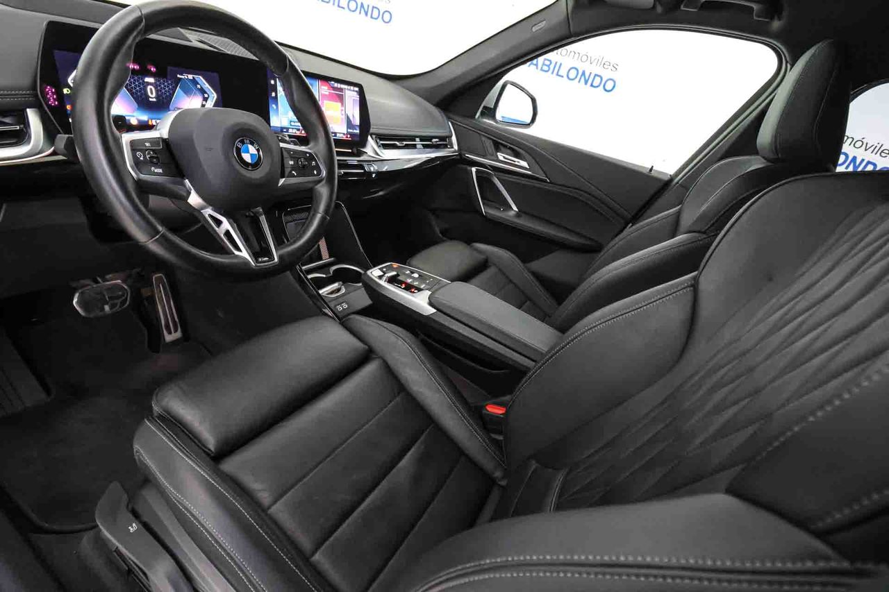 BMW X1 XDrive 23i MSport - Foto 30