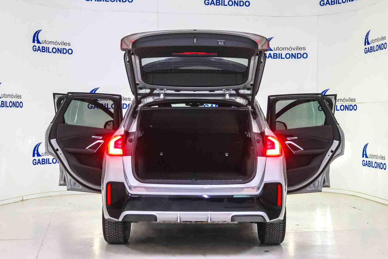 BMW X1 XDrive 23i MSport - Foto 27