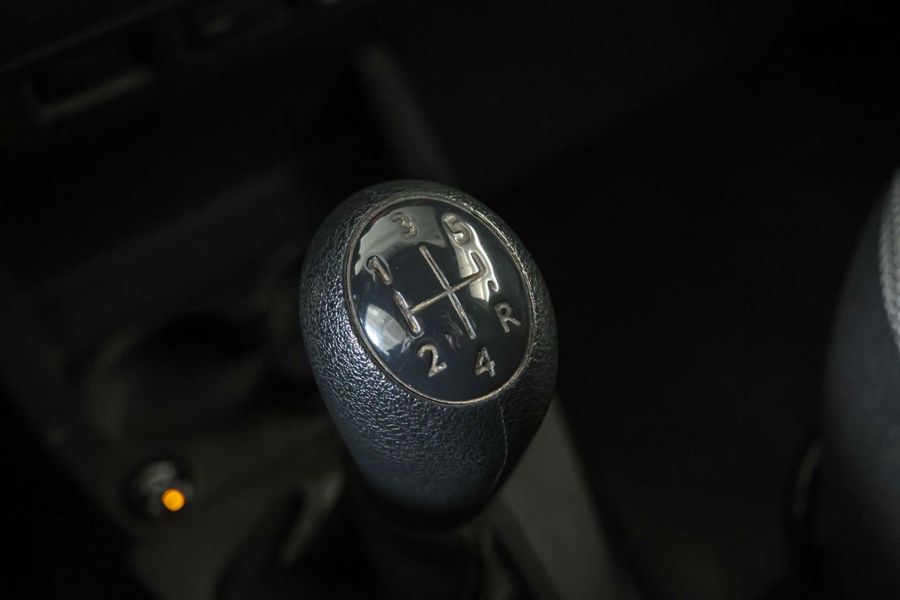 Dacia Dokker Essential 1.6 GLP - Foto 34