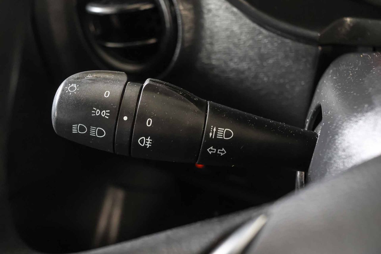 Dacia Dokker Essential 1.6 GLP - Foto 31