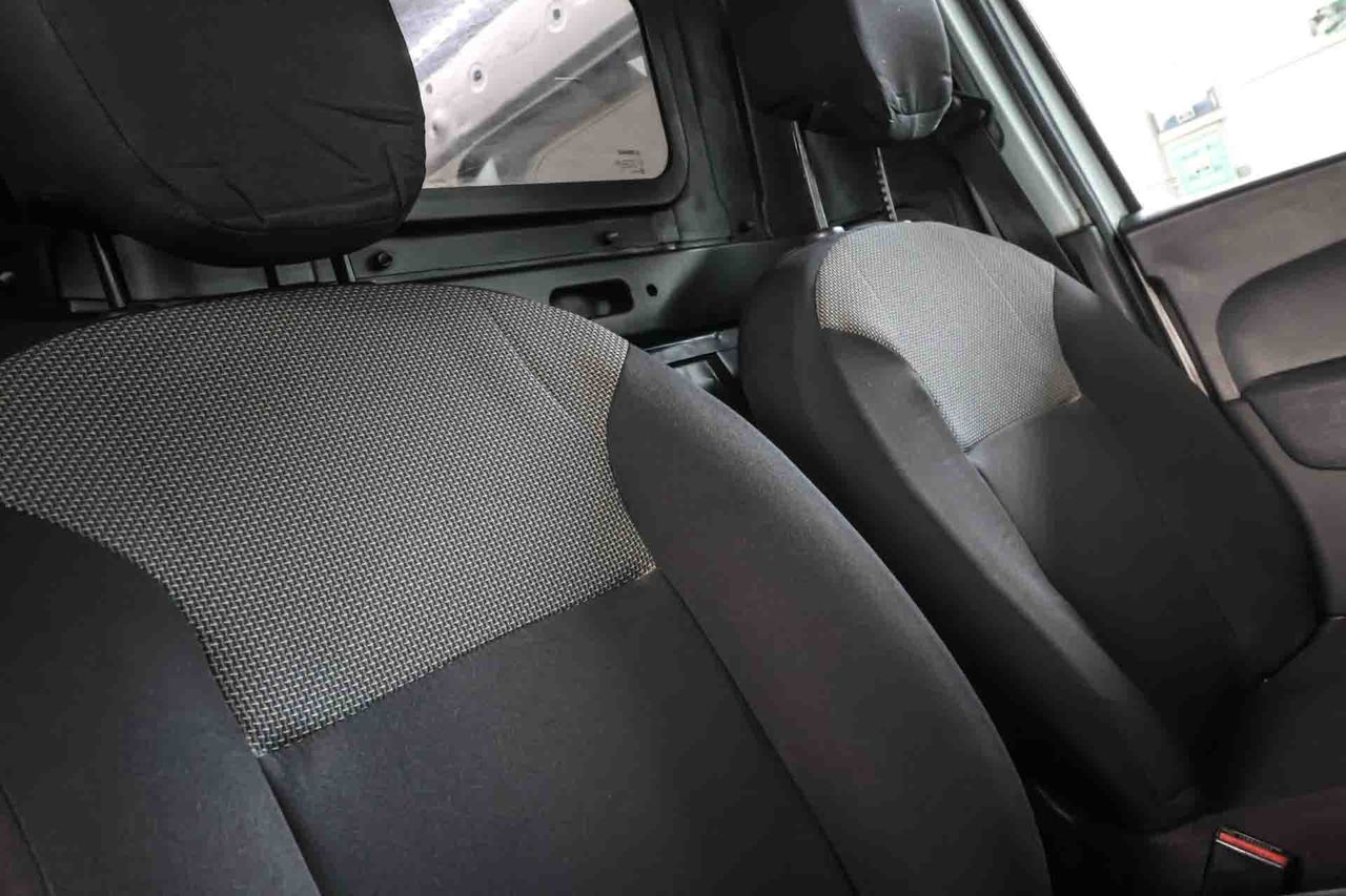 Dacia Dokker Essential 1.6 GLP - Foto 40