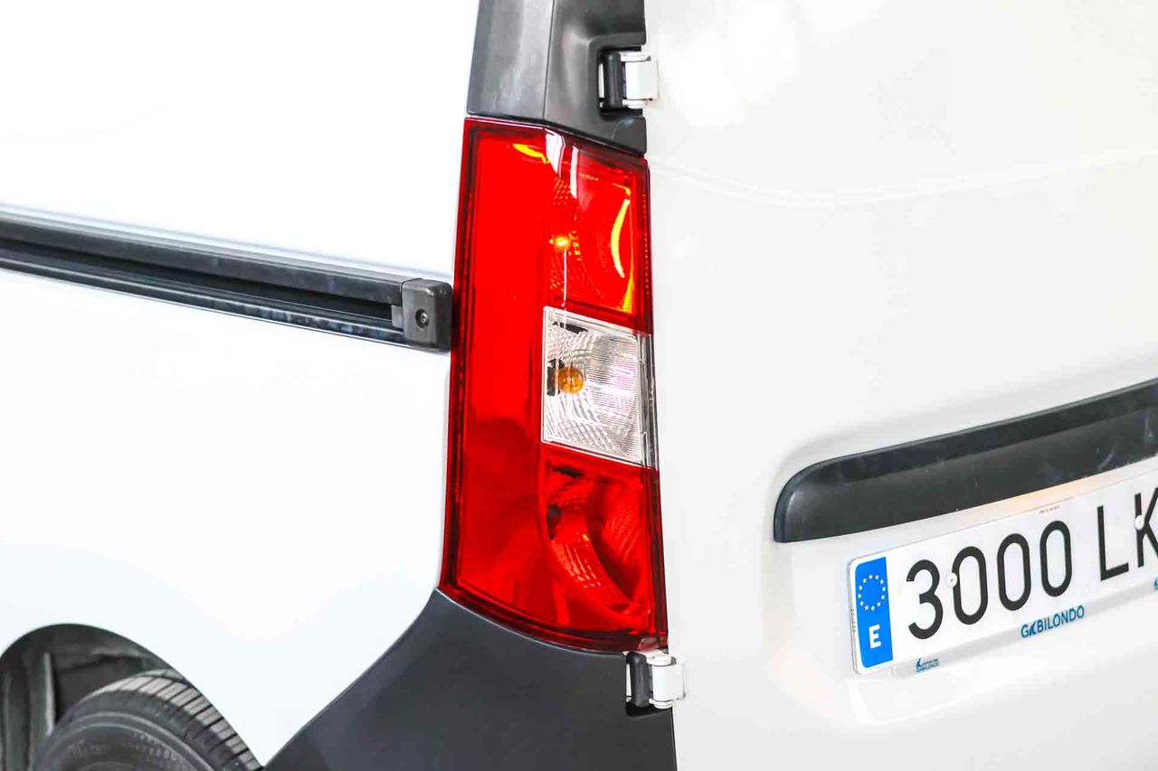 Dacia Dokker Essential 1.6 GLP - Foto 14