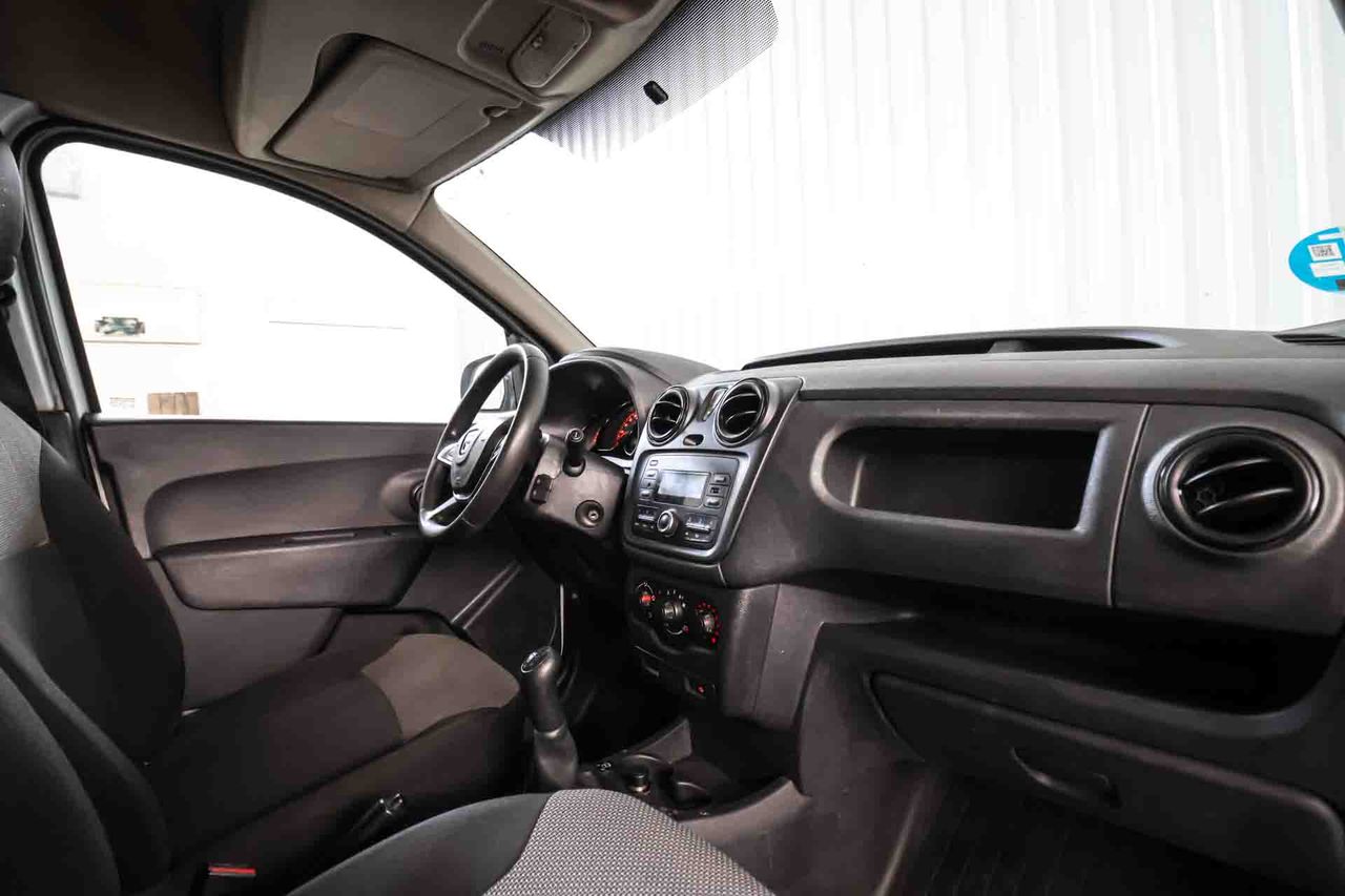 Dacia Dokker Essential 1.6 GLP - Foto 39