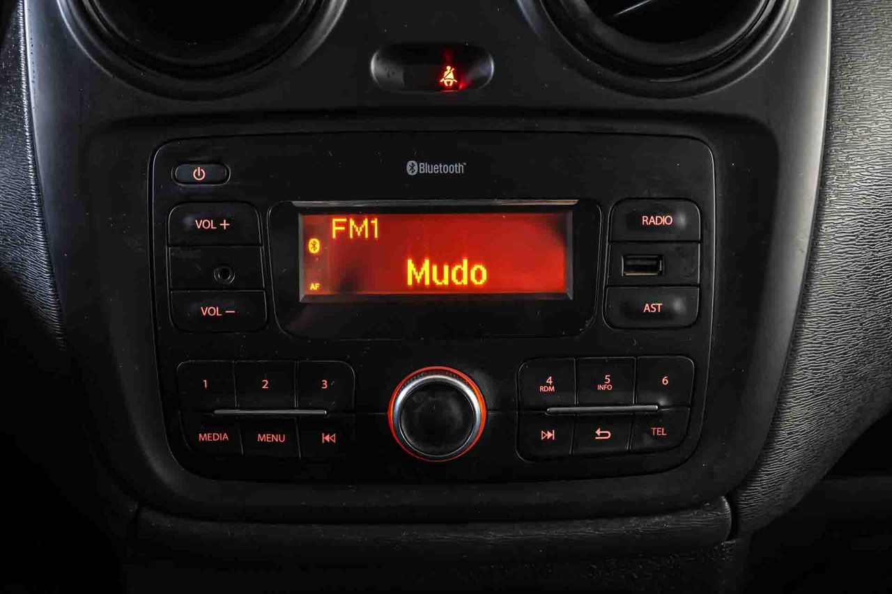 Dacia Dokker Essential 1.6 GLP - Foto 37