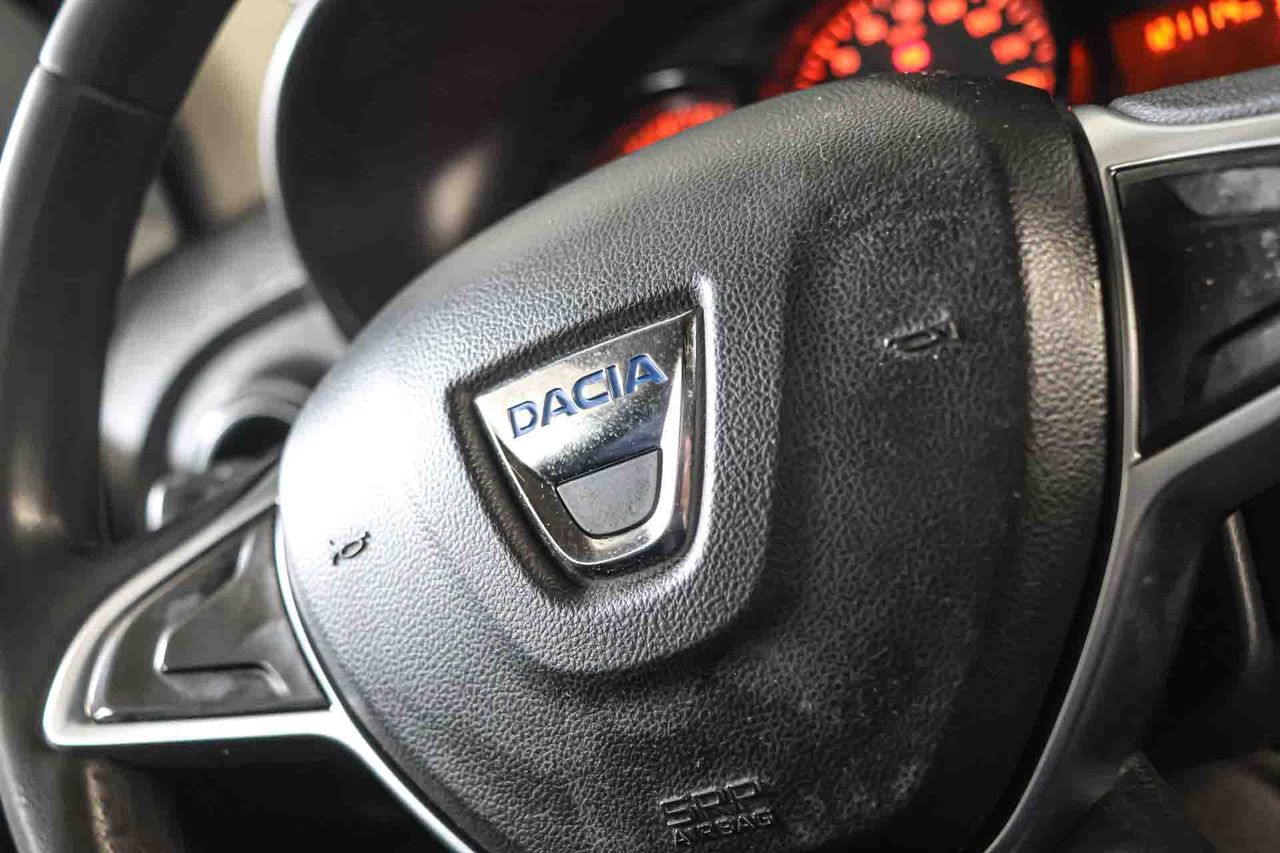 Dacia Dokker Essential 1.6 GLP - Foto 30