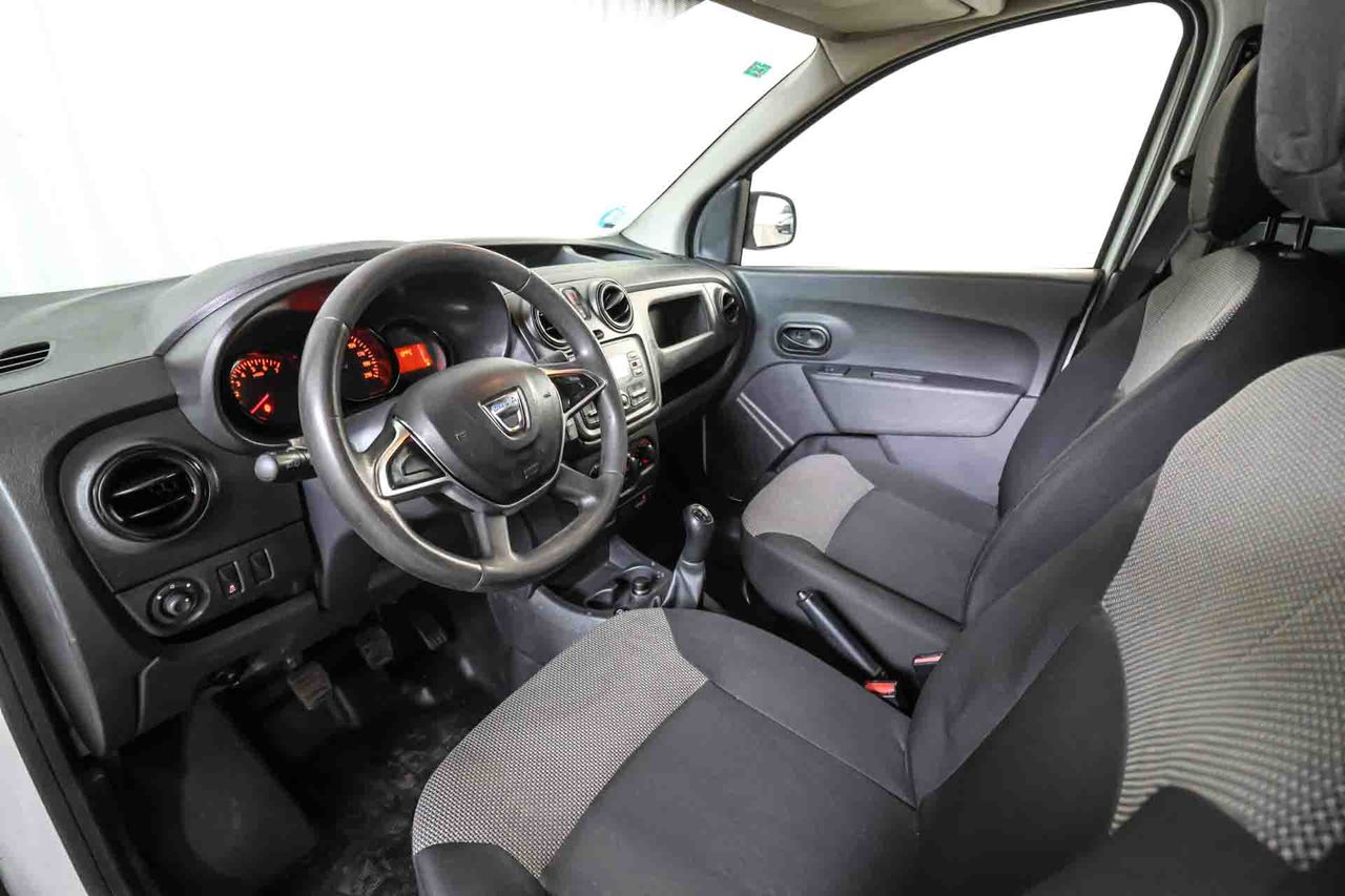 Dacia Dokker Essential 1.6 GLP - Foto 26