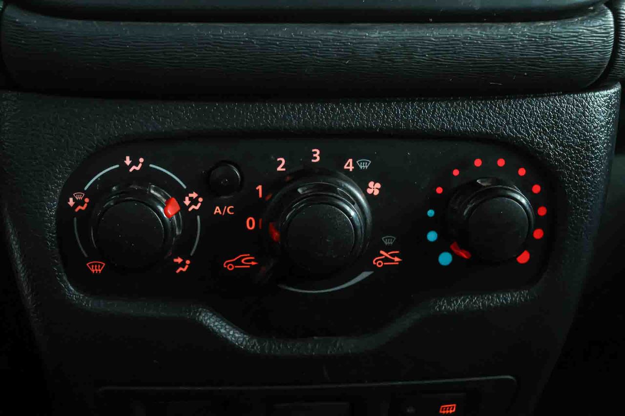 Dacia Dokker Essential 1.6 GLP - Foto 36