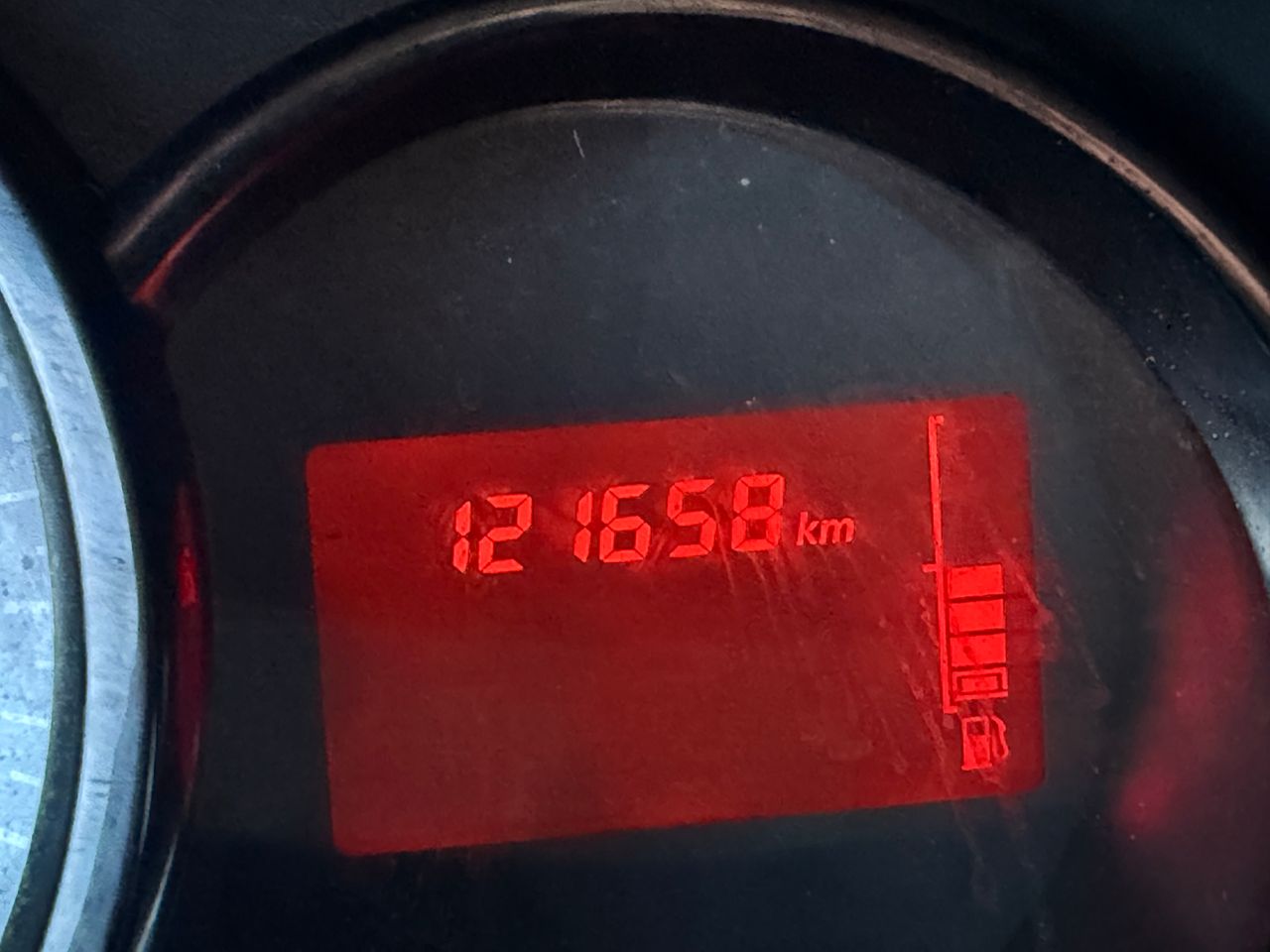 Dacia Dokker Essential 1.6 GLP - Foto 7