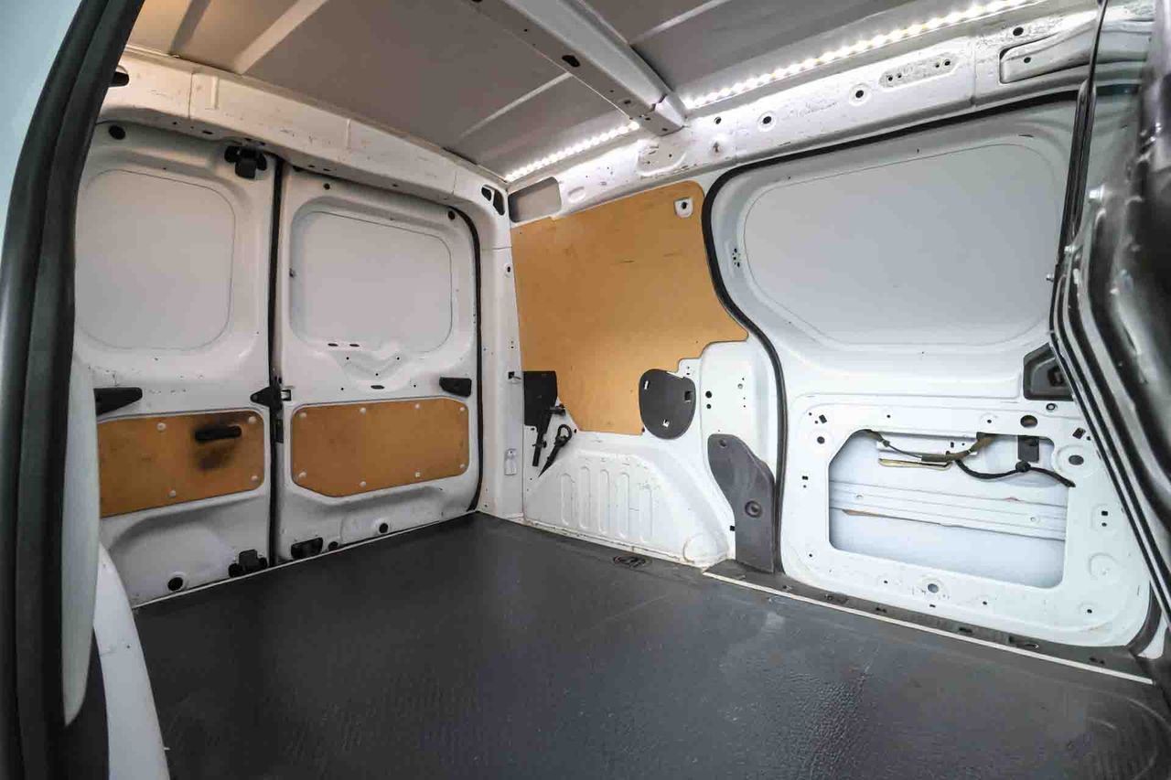 Dacia Dokker Essential 1.6 GLP - Foto 24