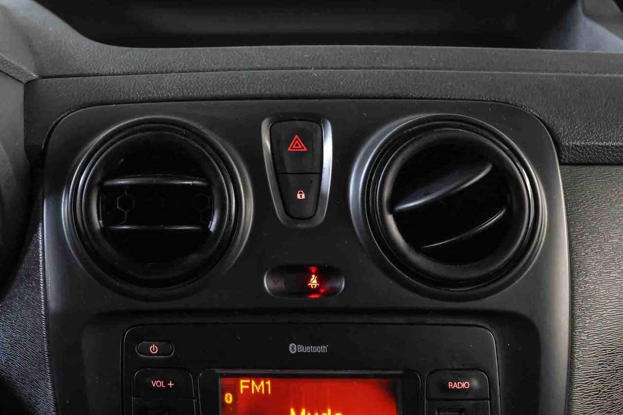 Dacia Dokker Essential 1.6 GLP - Foto 38