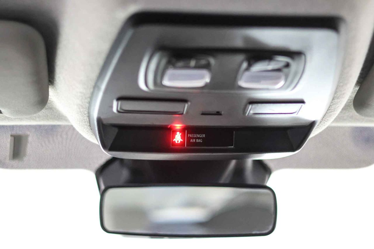 Renault Trafic Equilibre Largo Ene Blue dCi 110kW *9 Plazas* - Foto 47