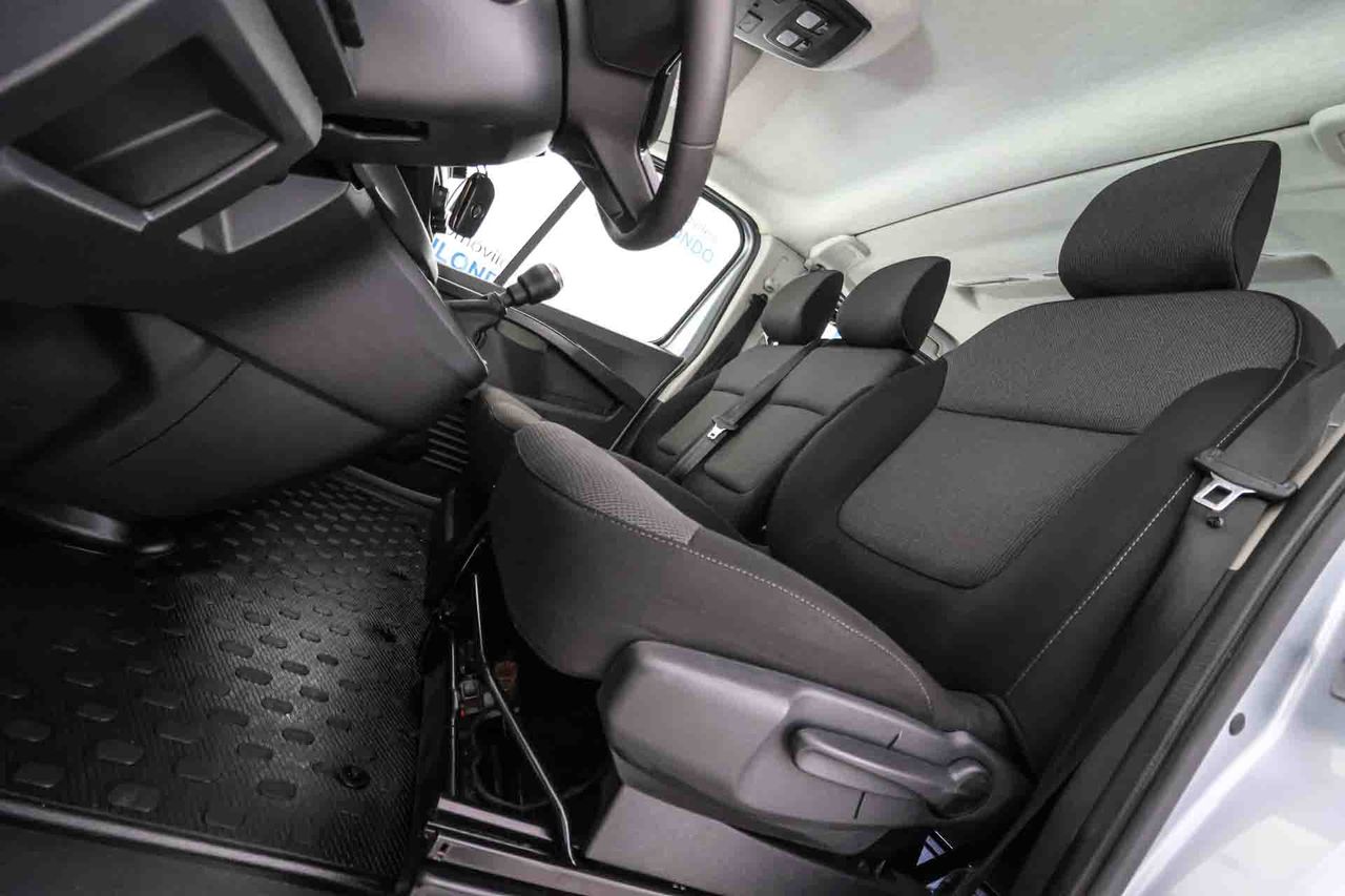 Renault Trafic Equilibre Largo Ene Blue dCi 110kW *9 Plazas* - Foto 27