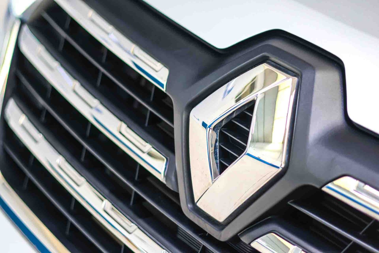 Renault Trafic Equilibre Largo Ene Blue dCi 110kW *9 Plazas* - Foto 9