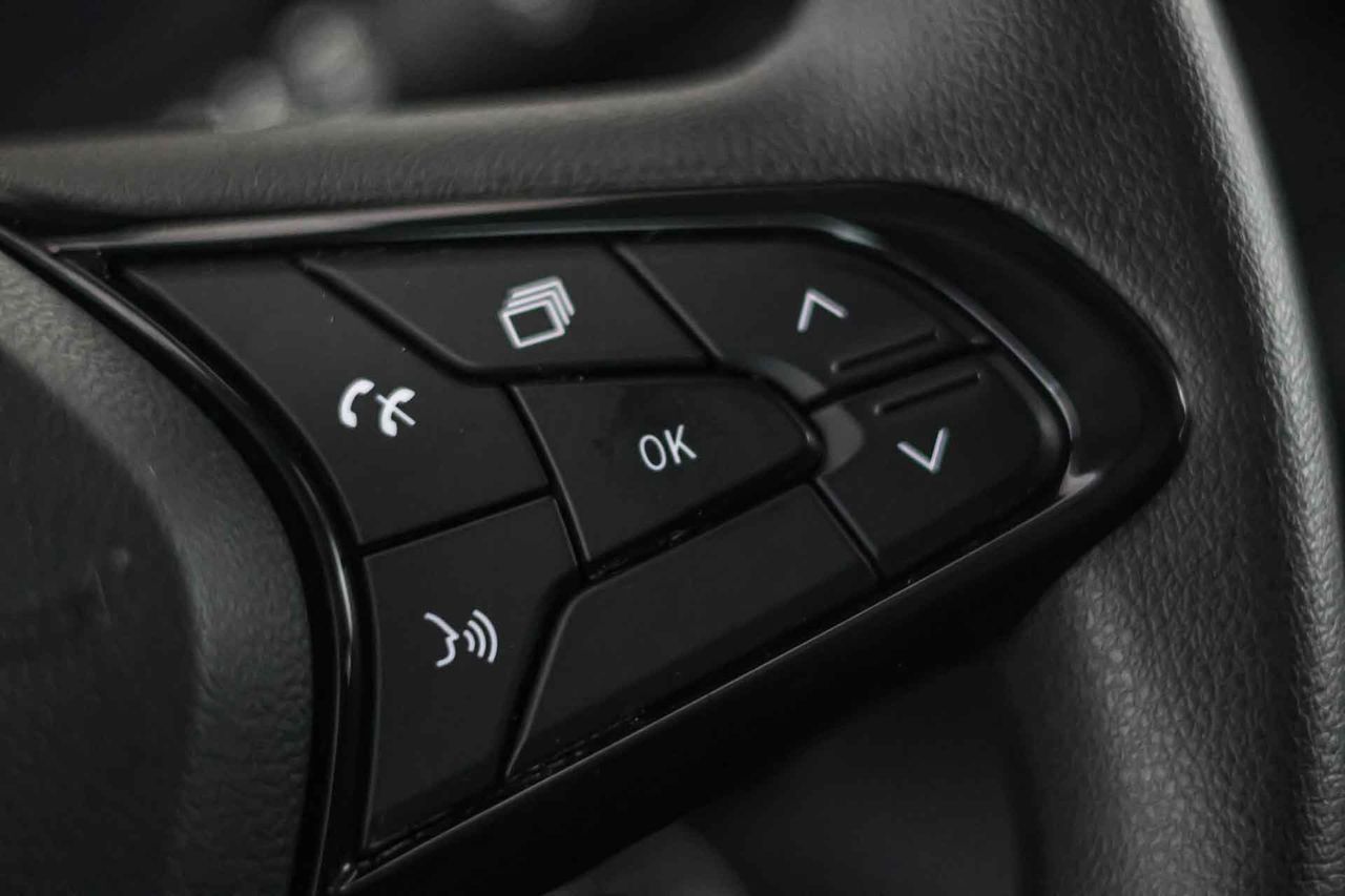 Renault Trafic Equilibre Largo Ene Blue dCi 110kW *9 Plazas* - Foto 36