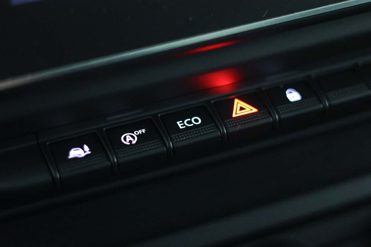 Renault Trafic Equilibre Largo Ene Blue dCi 110kW *9 Plazas* - Foto 40