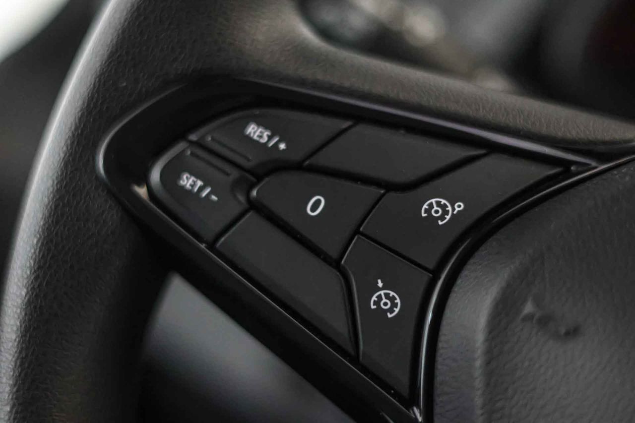 Renault Trafic Equilibre Largo Ene Blue dCi 110kW *9 Plazas* - Foto 34