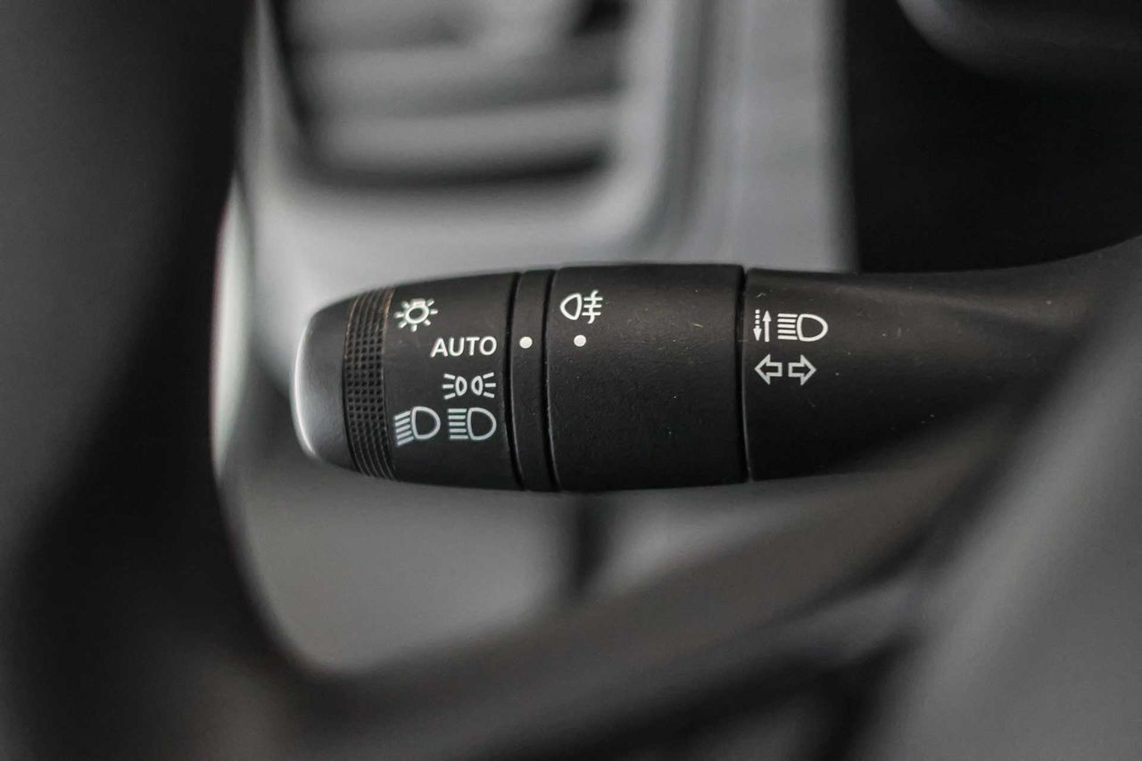 Renault Trafic Equilibre Largo Ene Blue dCi 110kW *9 Plazas* - Foto 35